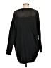 Diesel 100% Cotton Black Pullover Sweater Size S - photo 2