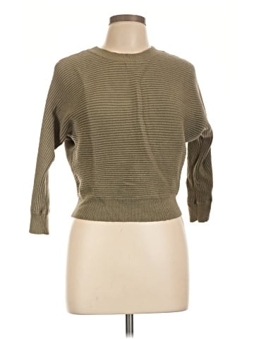 Poof! 3/4 Sleeve T-Shirt (view 1)