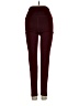 American Eagle Outfitters Burgundy Active Pants Size XS - photo 2
