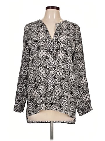 Joie 3/4 Sleeve Blouse (view 1)