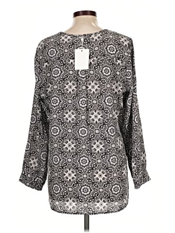 Joie 3/4 Sleeve Blouse (view 2)