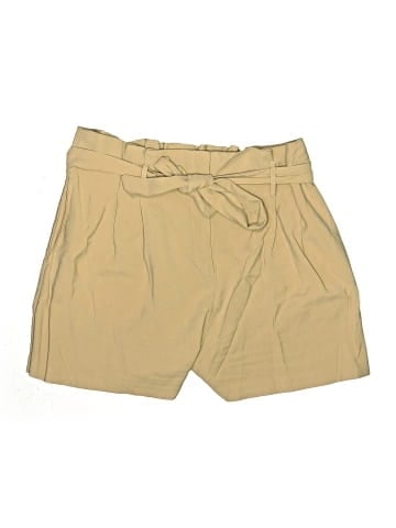Dynamite Khaki Shorts (view 1)