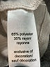 Maurices Silver Sleeveless Top Size XS - photo 8