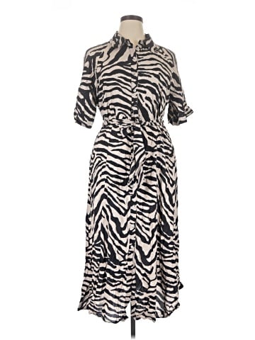 H&M Casual Dress (view 1)