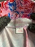Lilly Pulitzer Paisley Pink Shorts Size S - photo 3
