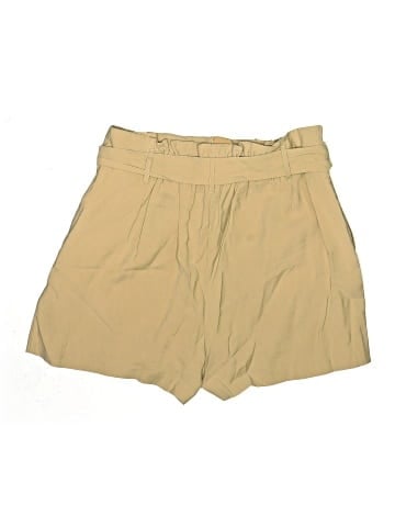 Dynamite Khaki Shorts (view 2)