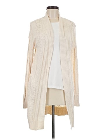 Ann Taylor LOFT Outlet Cardigan (view 1)