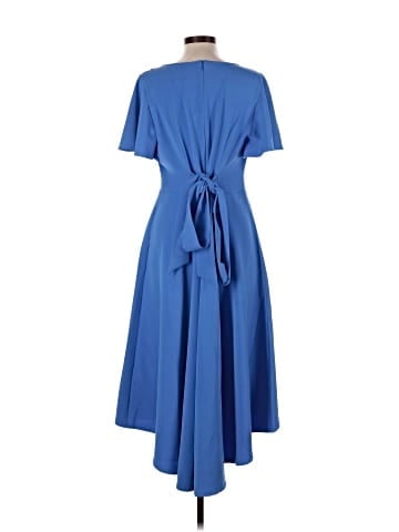 Lane Bryant Casual Dress (view 2)