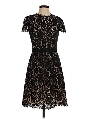 J.Crew Collection Cocktail Dress (view 1)