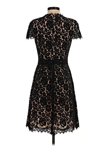 J.Crew Collection Cocktail Dress (view 2)