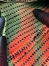 St. John Collection Tweed Green Blazer Size 6 - photo 4