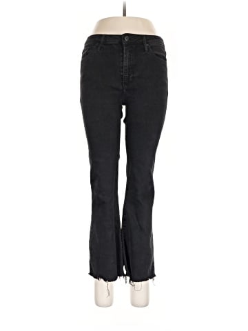 Just Black Jeans (view 1)