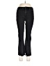 Just Black Black Jeans Size 28 waist - photo 1