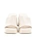 Zara Ivory Sandals Size EU 37 - photo 2
