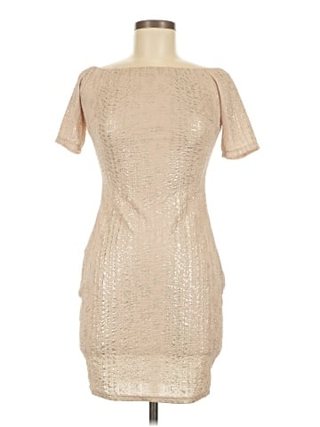 Va Va Voom Cocktail Dress (view 1)