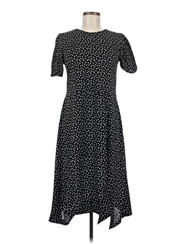Zara Casual Dress (view 1)