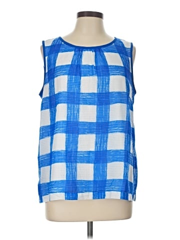 Vineyard Vines Sleeveless T-Shirt (view 1)