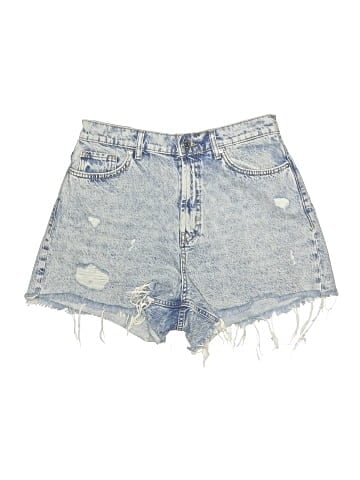 BDG Denim Shorts (view 1)
