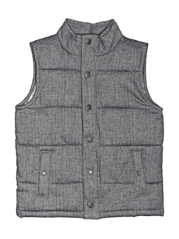Janie and Jack Vest (view 1)