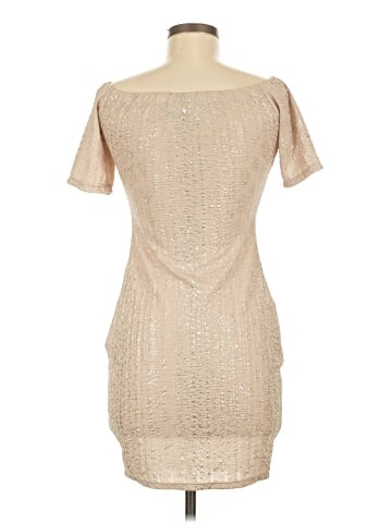 Va Va Voom Cocktail Dress (view 2)