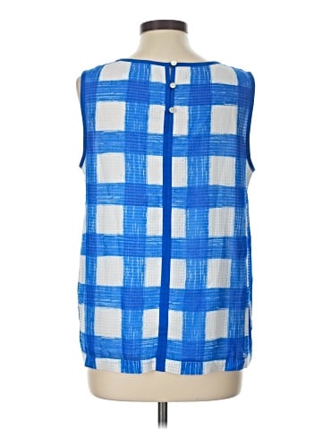 Vineyard Vines Sleeveless T-Shirt (view 2)