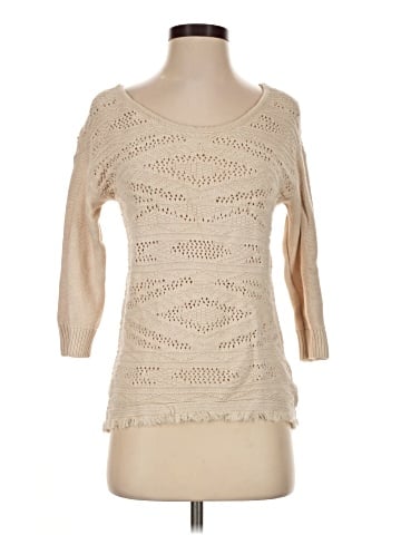 American Eagle Outfitters Pullover Sweater (view 1)