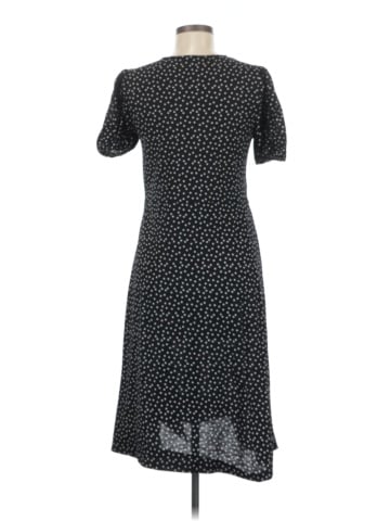 Zara Casual Dress (view 2)