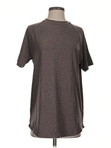 Kenneth Cole New York Short Sleeve Turtleneck (view 1)