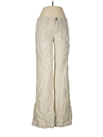 Sanctuary Linen Pants (view 1)