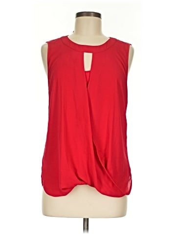 41Hawthorn Sleeveless T-Shirt (view 1)