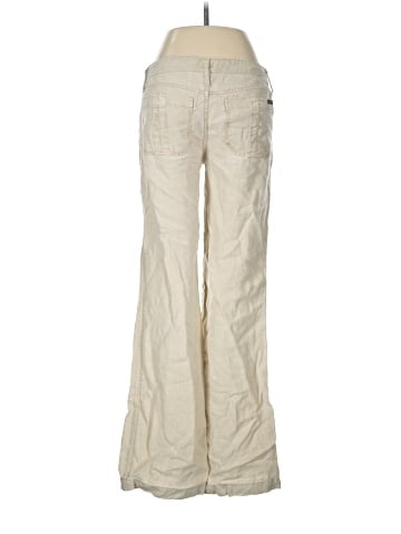 Sanctuary Linen Pants (view 2)