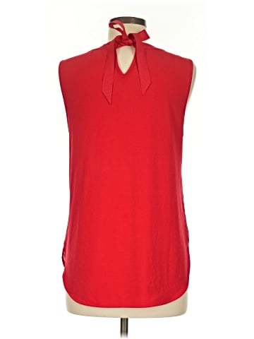 41Hawthorn Sleeveless T-Shirt (view 2)