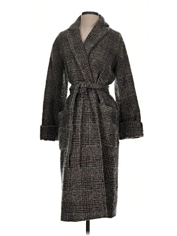 Zara Cardigan (view 1)