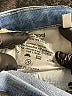 Blank NYC Stars Blue Jeans Size 28 waist - photo 8