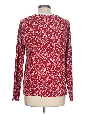 Croft & Barrow Long Sleeve T-Shirt (view 2)