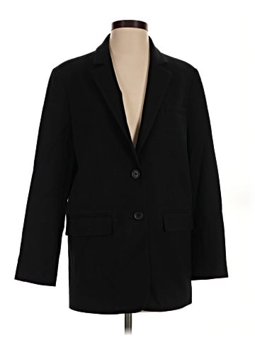 Everlane Wool Blazer (view 1)