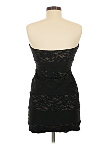 As U Wish Cocktail Dress (view 2)