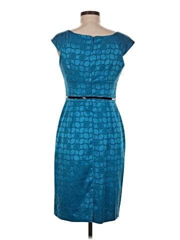 London Times Cocktail Dress (view 2)