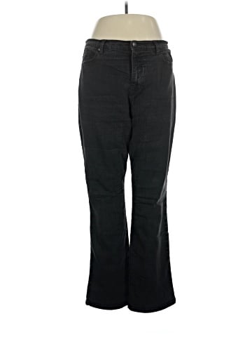 Gloria Vanderbilt Jeans (view 1)