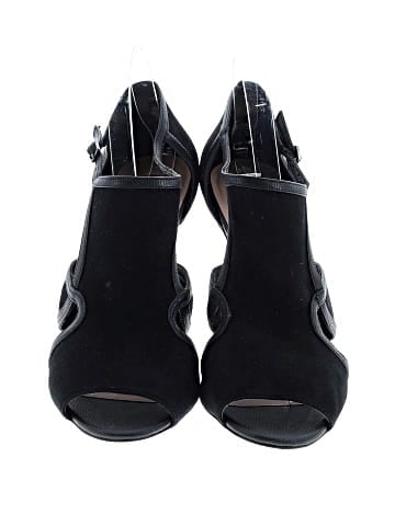 Audrey Brooke Heels (view 2)