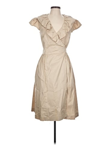 Suzi Chin for Maggy Boutique Cocktail Dress (view 1)