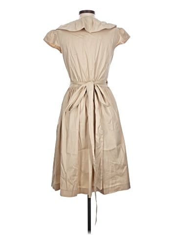 Suzi Chin for Maggy Boutique Cocktail Dress (view 2)