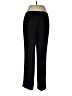Talbots 100% Polyester Black Dress Pants Size 12 (petite) - photo 2