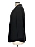 JM Collection Black 3/4 Sleeve Blouse Size L - photo 5