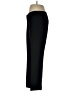 Talbots 100% Polyester Black Dress Pants Size 12 (petite) - photo 5