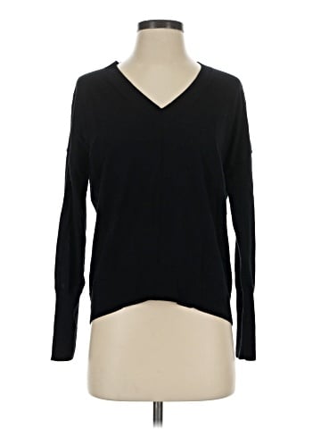 Banana Republic Wool Pullover Sweater (view 1)