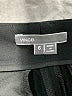 Vince. Solid Black Casual Pants Size 6 - photo 4