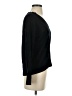 Banana Republic 100% Wool Black Wool Pullover Sweater Size XXS - photo 4