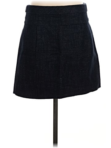 J.Crew Denim Skirt (view 1)
