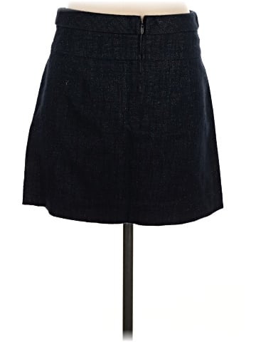 J.Crew Denim Skirt (view 2)